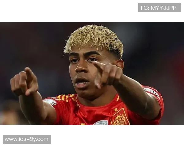 哈维盛赞亚马尔未来有望夺金球奖布斯克茨始终保持顶级表现 哈维盛赞亚马尔未来有望夺金球奖布斯克茨始终保持顶级表现