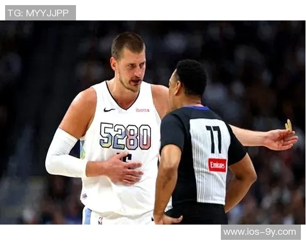 阿德尔曼强调瓦兰约基奇同场出战瓦兰实力毋庸置疑