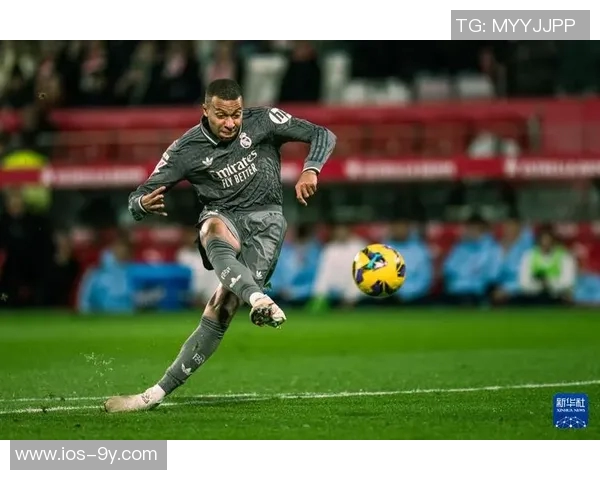 本赛季西甲禁区触球次数榜单揭晓维尼修斯领衔姆巴佩紧随其后