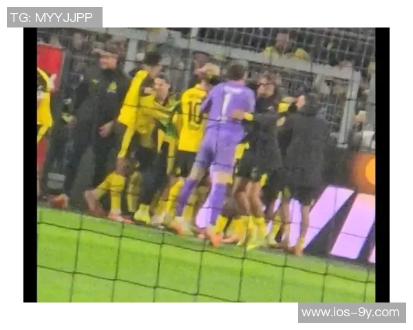 绝杀时刻！拜尔狂奔释放激情难以自控庆祝方式成谜