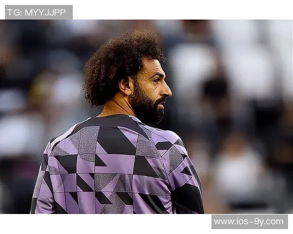 埃及足协宣布萨拉赫将轮休缺席训练备战下一场比赛