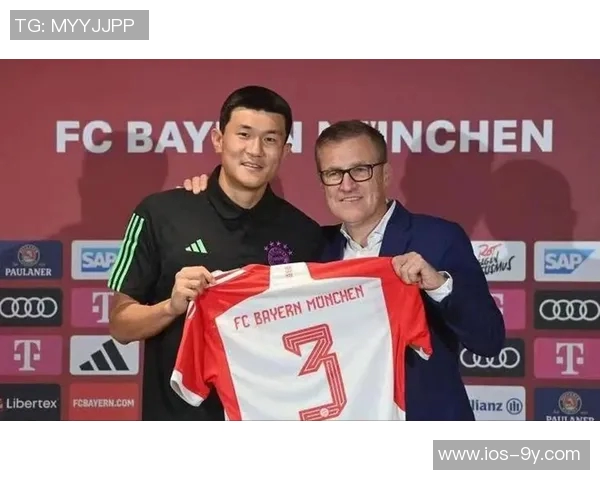 新月愿开出1亿欧年薪吸引凯恩却仍被拜仁成功签下