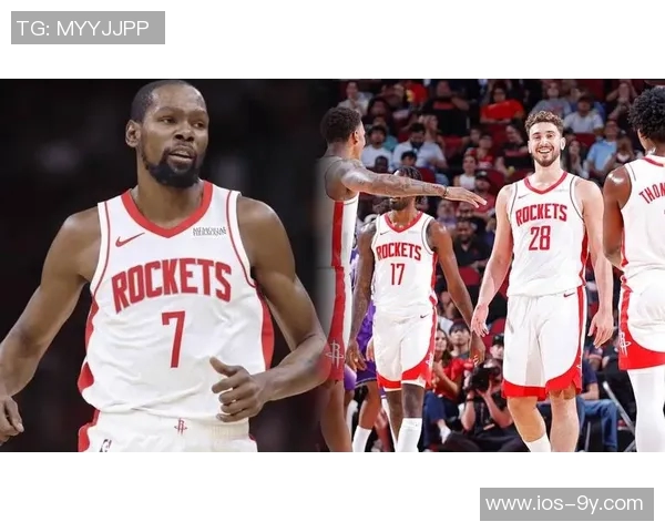 杜兰特谈大个阵容优势上赛季表现令人满意 杜兰特谈大个阵容优势上赛季表现令人满意