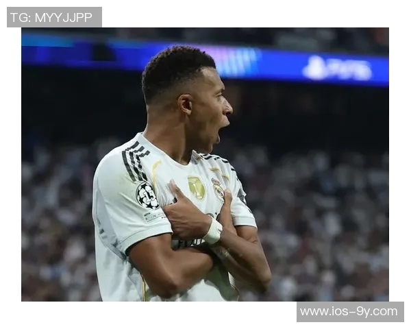 皇马九月最佳球员候选名单揭晓姆巴佩领衔维尼修斯居勒尔入围