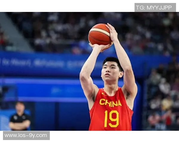 杨瀚森谈球队增重要求：我自然发展觉得自己挺好