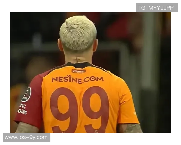 旺达揭秘如何助伊卡尔迪实现三倍年薪并荣升国米队长 旺达揭秘如何助伊卡尔迪实现三倍年薪并荣升国米队长