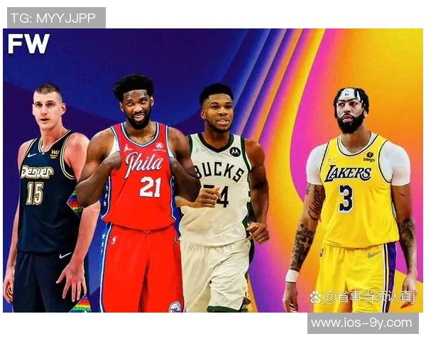 雅虎评选NBA各队明星球员排名约基奇位居第一东契奇第四库里第六KD排第十二