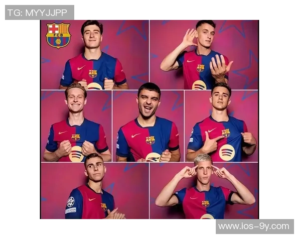 巴萨与德容续约达成一致年薪与佩德里持平约1200万欧元