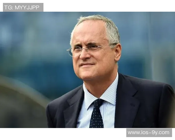 洛蒂托回应转会禁令称拉齐奥财务稳健明年可引援 洛蒂托回应转会禁令称拉齐奥财务稳健明年可引援