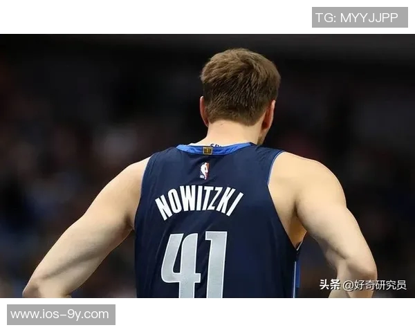 诺维茨基为留队少拿6700万库班称未通过合同规避工资帽