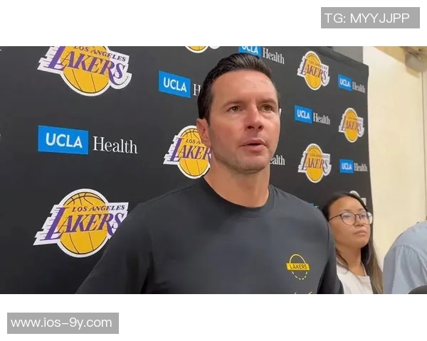 雷迪克透露艾顿与东契奇合练情况詹姆斯仍未能与球队合练