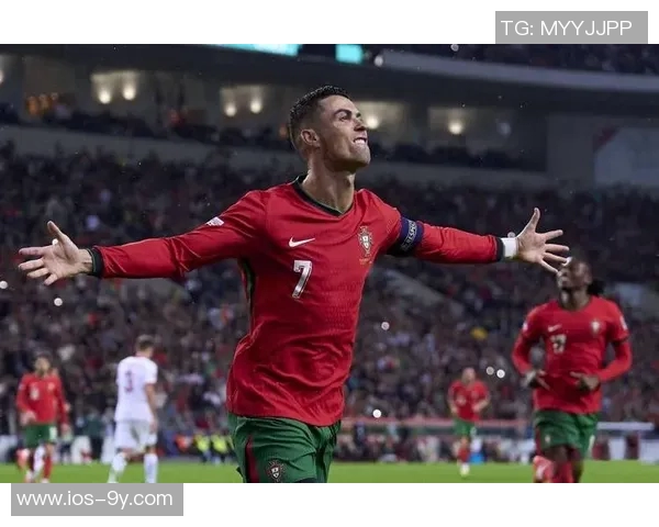 C罗引领葡萄牙足球崛起从无冠到大赛三冠与六次世界杯的辉煌历程