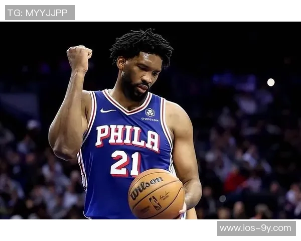 媒体人分析VJ展现球星潜力但恩比德复出仍需时日 媒体人分析VJ展现球星潜力但恩比德复出仍需时日