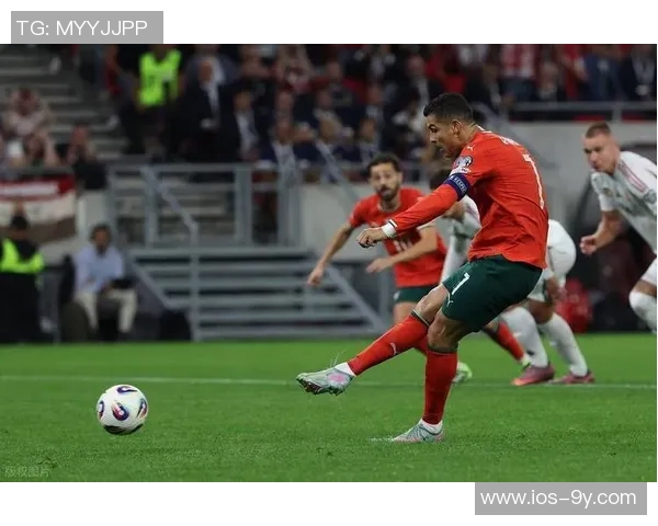 C罗专访第三部分揭秘媒体人评论加时赛精彩瞬间