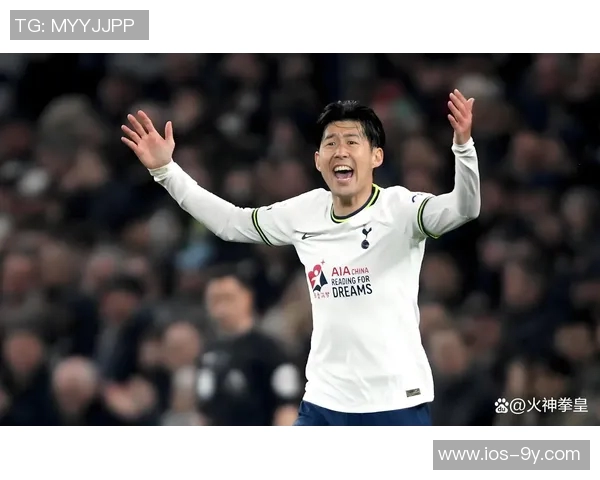 孙兴慜降维打击美职联赛场表现出色带领球队晋级季后赛分区半决赛