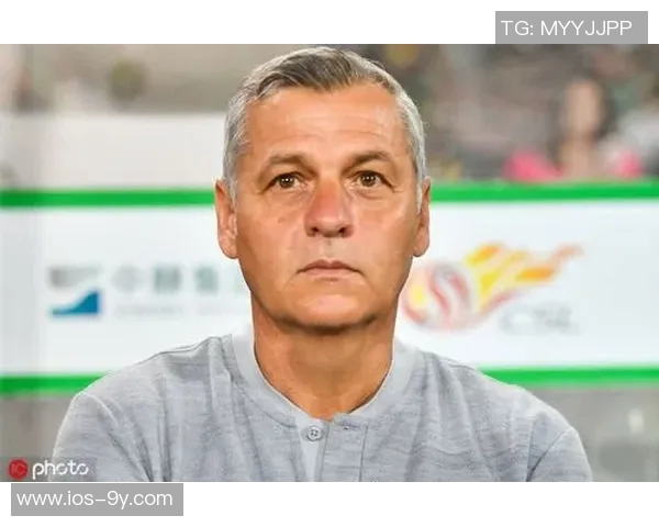 陶伟担任国安主帅的可能性不高因其性格随和适应力强