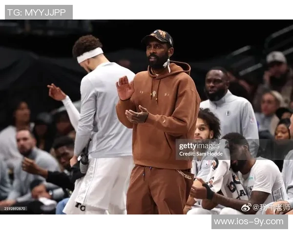 基德谈欧文恢复情况良好精神状态佳但尚无回归具体时间表