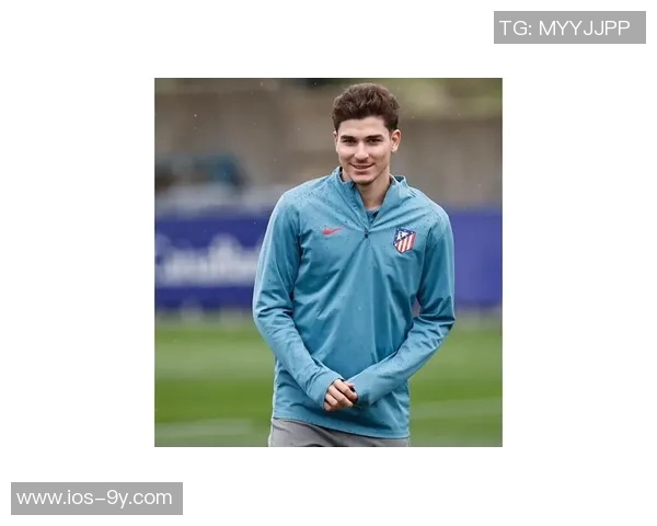 巴萨密切关注马竞前锋阿尔瓦雷斯未来引援计划持续进行