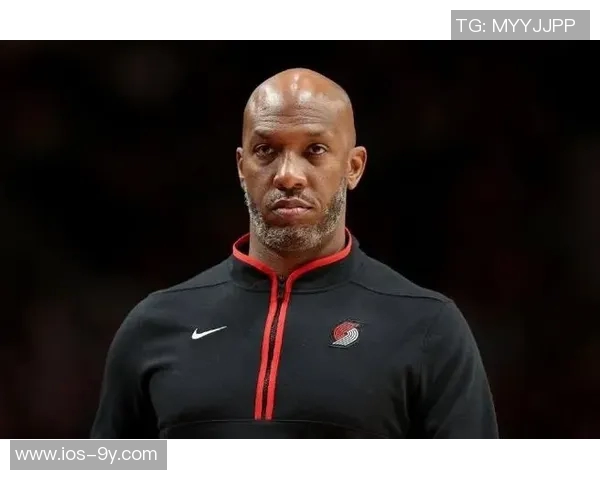 开拓者计划提拔助教因与比卢普斯关系紧密遭拒绝 开拓者计划提拔助教因与比卢普斯关系紧密遭拒绝