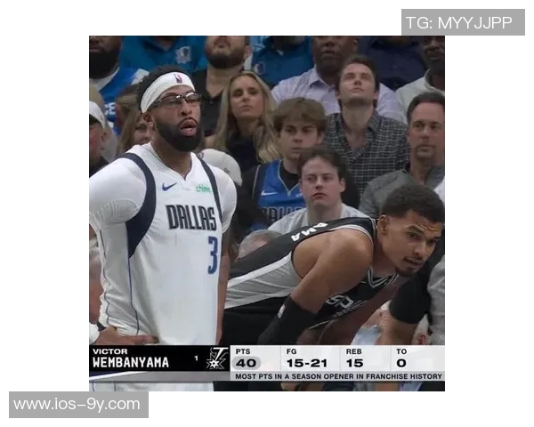 浓眉称赞文班投篮能力认为防守者只能祈祷他失手 浓眉称赞文班投篮能力认为防守者只能祈祷他失手