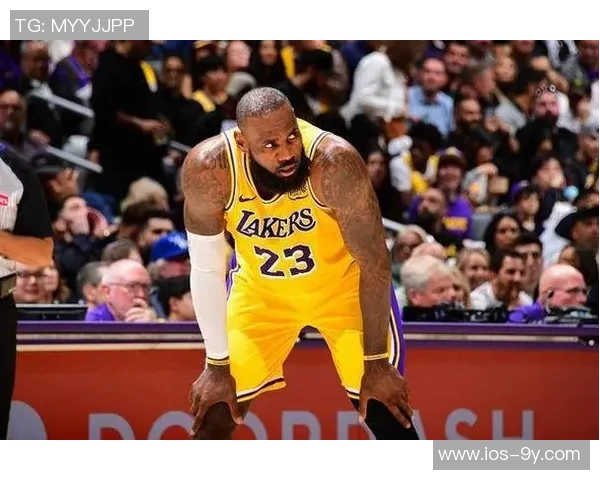 夸梅直言詹姆斯防守能力下降对位对手轻松得分成为噩梦