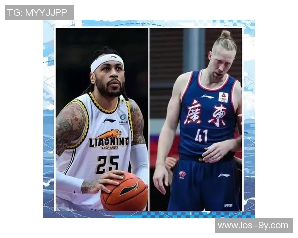 祝辽宁男篮外援莫兰德34岁生日快乐愿他在新的一岁里继续辉煌