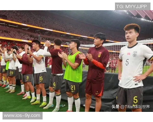 北青评论U22国足热身赛王钰栋进球彭啸伤愈复出展现球队新气象