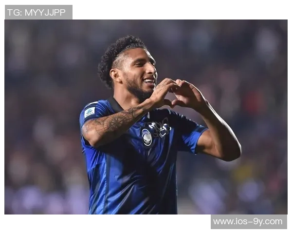 亚特兰大正式签下马竞25岁前锋拉斯帕多里转会费达2300万欧元