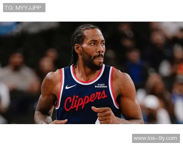 船记：伦纳德脚踝不适球队决定让其延长休息时间以备战接下来的比赛