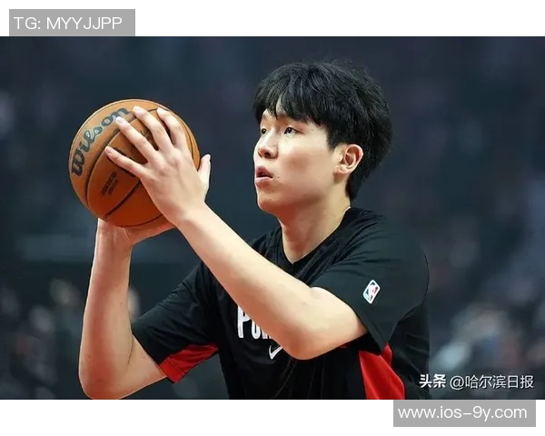 杨瀚森出战助力开拓者近期战绩飙升小杨缺阵球队表现不佳